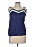 Matix Blue Tank Top Size L - photo 1