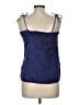 Matix Blue Tank Top Size L - photo 2