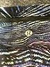 Lululemon Athletica Graphic Blue Active Pants Size 6 - photo 7