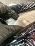 Lululemon Athletica Graphic Blue Active Pants Size 6 - photo 8