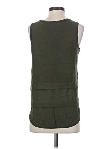 MICHAEL Michael Kors Sleeveless T-Shirt (view 2)