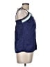 Matix Blue Tank Top Size L - photo 4