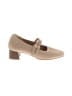Vivaia Tan Heels Size EU 40 - photo 1
