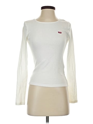Levi's Long Sleeve T-Shirt (view 1)