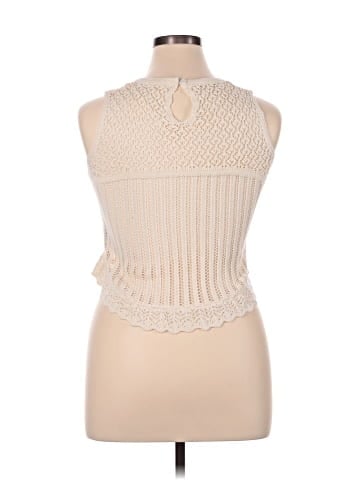 Altar'd State Sleeveless Top (view 2)