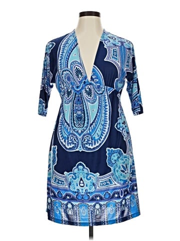 Cristinalove Casual Dress (view 1)