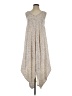 Versona Ivory Casual Dress Size S - photo 1