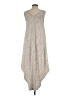 Versona Ivory Casual Dress Size S - photo 2
