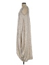 Versona Ivory Casual Dress Size S - photo 5