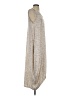 Versona Ivory Casual Dress Size S - photo 4