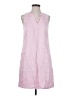 Tommy Bahama 100% Linen Pink Vest Size XS - photo 1