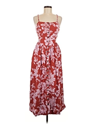 Free People Casual Dress (view 1)