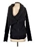 Lululemon Athletica 100% Polyester Black Jacket Size 4 - photo 1
