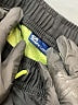 Gap Fit Black Board Shorts Size 10 - photo 3
