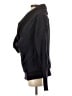 Lululemon Athletica 100% Polyester Black Jacket Size 4 - photo 5