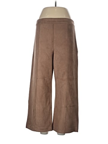 Ann Taylor Casual Pants (view 1)