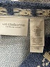 Liz Claiborne Argyle Blue Pullover Sweater Size XL - photo 7