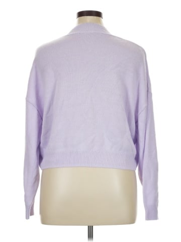 Divided by H&M Turtleneck Sweater (view 2)