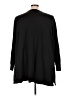 D&Co. Black 3/4 Sleeve Top Size 5X - photo 2