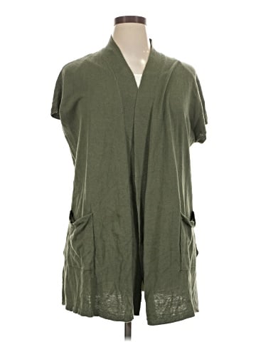 D&Co. Cardigan (view 1)