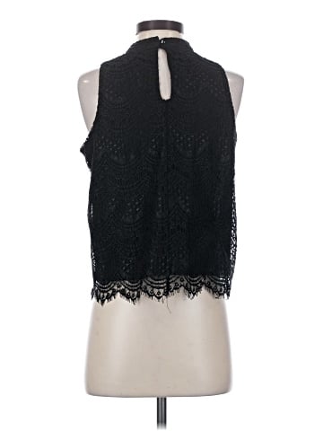Haute Monde Sleeveless Blouse (view 2)
