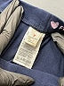 Crewcuts Blue Active Pants Size 10 - photo 3