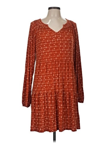 wonderly Casual Dress (view 1)