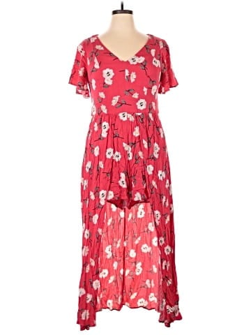 Torrid Romper (view 1)
