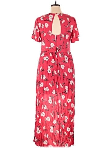 Torrid Romper (view 2)