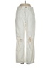 SNEAK PEEK Ivory Jeans Size 26 waist - photo 1