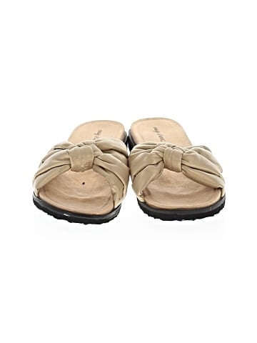 Easy Street Sandals (view 2)