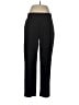 Athleta Solid Black Dress Pants Size 12 (tall) - photo 1