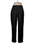Athleta Solid Black Dress Pants Size 12 (tall) - photo 2