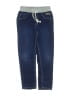 Assorted Brands Blue Jeans Size 50 cm / US 0-3 MO - photo 1