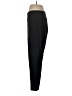 Athleta Solid Black Dress Pants Size 12 (tall) - photo 5