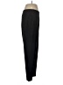 Athleta Solid Black Dress Pants Size 12 (tall) - photo 4