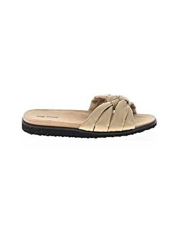 Easy Street Sandals (view 1)