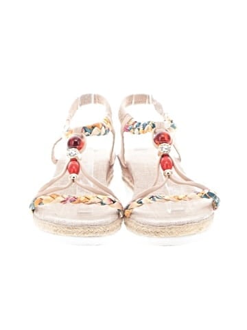 Unbranded Wedges (view 2)