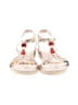 Unbranded Ivory Wedges Size EU 41 - photo 2