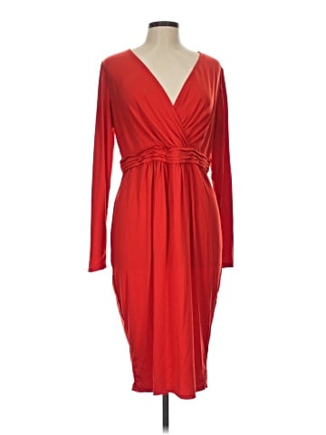 Torrid Cocktail Dress (view 1)