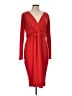 Torrid Red Cocktail Dress Size Lg Plus (0) - photo 1