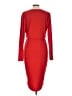 Torrid Red Cocktail Dress Size Lg Plus (0) - photo 2