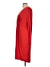 Torrid Red Cocktail Dress Size Lg Plus (0) - photo 5