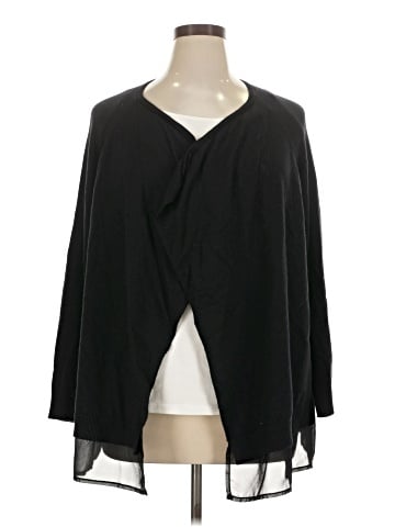 DKNYC Cardigan (view 1)