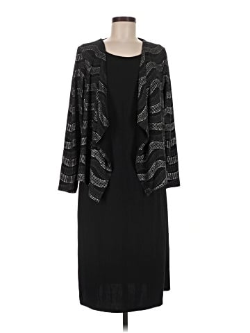 Christopher & Banks Cocktail Dress (view 1)
