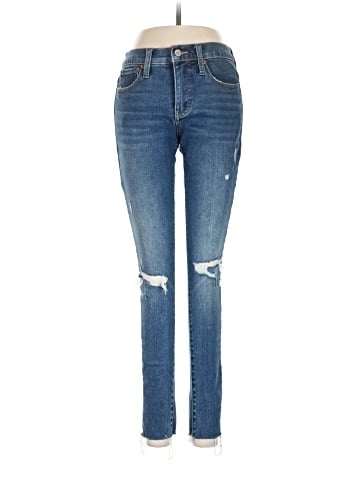 Lucky Brand Jeans (view 1)