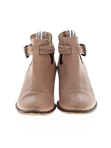 Seychelles Ankle Boots (view 2)