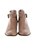 Seychelles 100% Leather Tan Ankle Boots Size 6 1/2 - photo 2