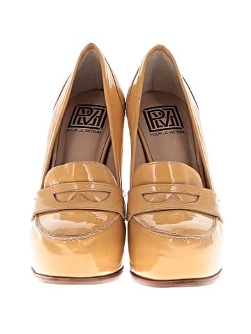 Pour La Victoire Heels (view 2)