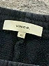 Vince. Solid Black Track Pants Size XS - photo 7